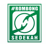 Logo Rombong Sedekah